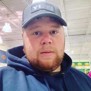 Meet your Posher, Scotty